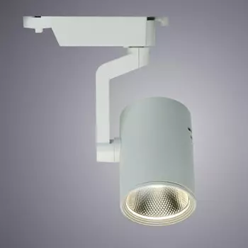 Светильник на шине ARTE Lamp A2331PL-1WH