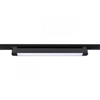 Светильник на шине ARTE Lamp A4574PL-1BK