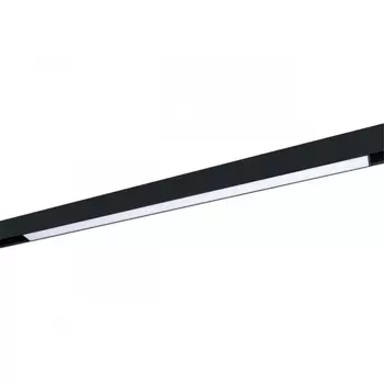 Светильник на шине ARTE Lamp A4633PL-1BK