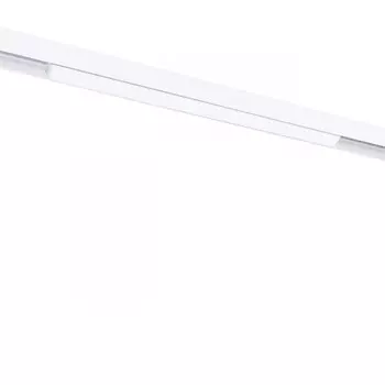 Светильник на шине ARTE Lamp A4633PL-1WH
