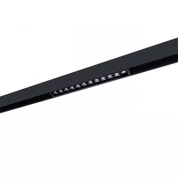 Светильник на шине ARTE Lamp A4634PL-1BK