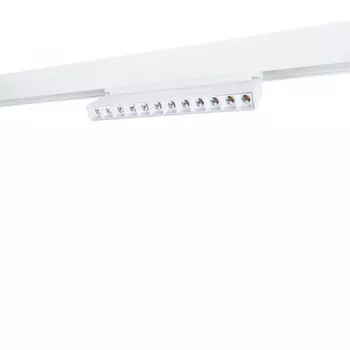 Светильник на шине ARTE Lamp A4648PL-1WH
