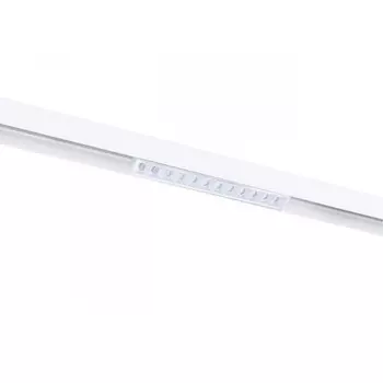 Светильник на шине ARTE Lamp A4664PL-1WH