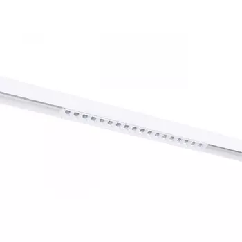 Светильник на шине ARTE Lamp A4665PL-1WH