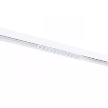 Светильник на шине ARTE Lamp A4674PL-1WH