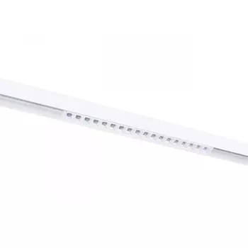 Светильник на шине ARTE Lamp A4675PL-1WH