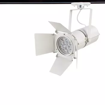 Светильник на шине ARTE Lamp A6312PL-1WH