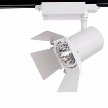 Светильник на шине ARTE Lamp A6730PL-1WH