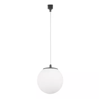 Светильник на шине Crystal Lux CLT 0.31 015 BL
