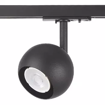 Светильник на шине Crystal Lux CLT 0.31 017 BL