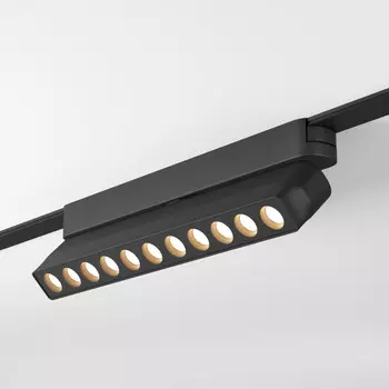 Светильник на шине Denkirs DK5308-BK