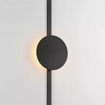 Светильник на шине Denkirs DK5320-BK