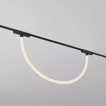 Светильник на шине Denkirs DK5327-BK