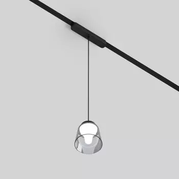 Светильник на шине Denkirs DK5347-BK