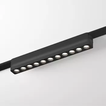 Светильник на шине Denkirs DK5365-BK