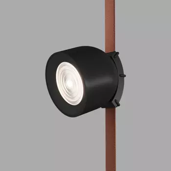 Светильник на шине Denkirs DK5540-BK