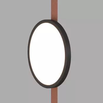 Светильник на шине Denkirs DK5566-BK