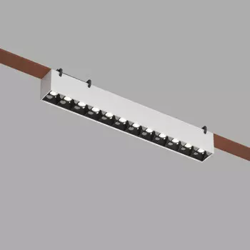 Светильник на шине Denkirs DK5570-WB