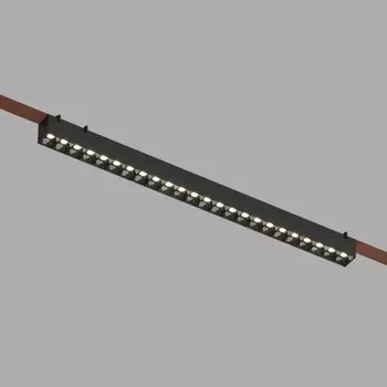 Светильник на шине Denkirs DK5572-BK