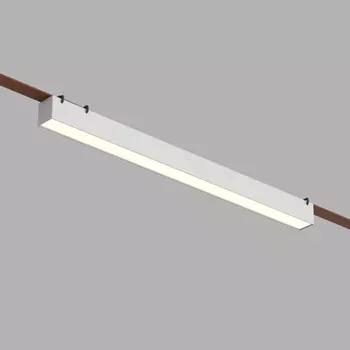 Светильник на шине Denkirs DK5576-WH