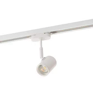 Светильник на шине Denkirs DK6001-WH