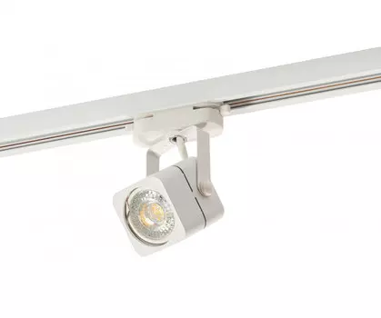 Светильник на шине Denkirs DK6003-WH