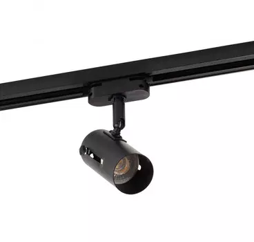 Светильник на шине Denkirs DK6007-BK
