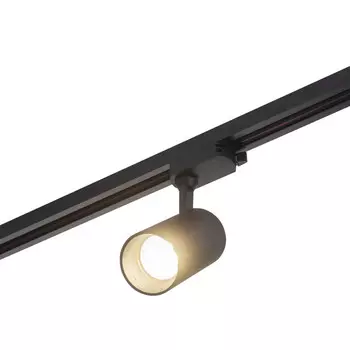 Светильник на шине Denkirs DK6040-BK