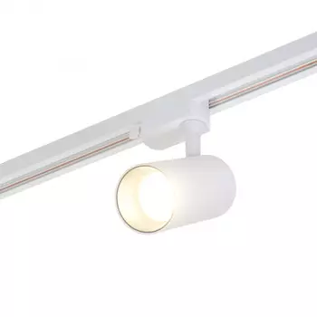 Светильник на шине Denkirs DK6040-WH