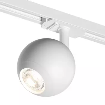 Светильник на шине Denkirs DK6070-WH