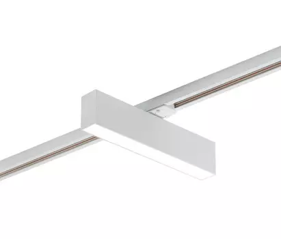 Светильник на шине Denkirs DK6430-WH