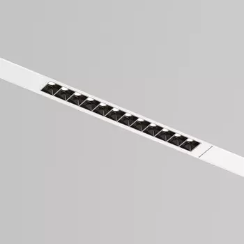 Светильник на шине Denkirs DK8001-WB