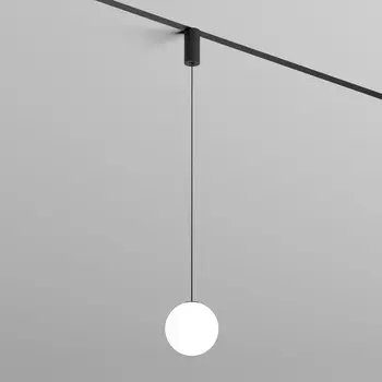 Светильник на шине Denkirs DK8052-BK