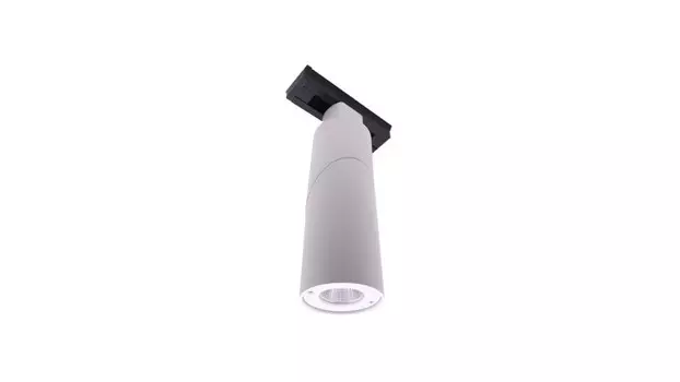 Светильник на шине DesignLed LDT-RWT-10W-WW