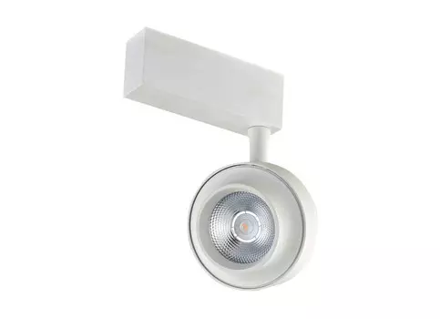 Светильник на шине Donolux DL18784WW15WM