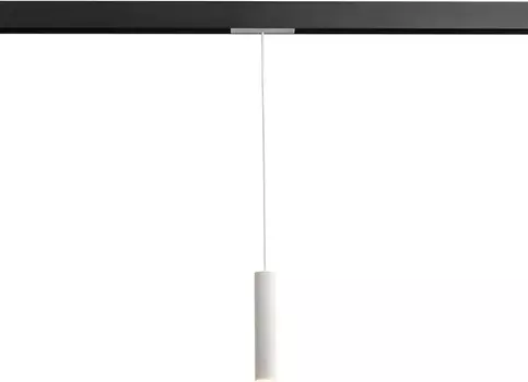 Светильник на шине Donolux DL18792/01M White