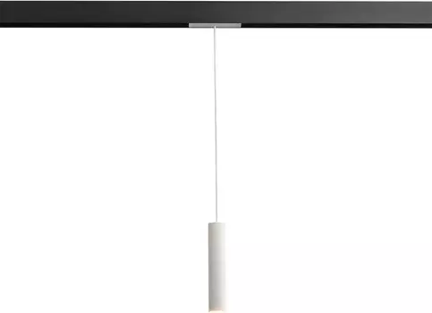 Светильник на шине Donolux DL18792WW9WM