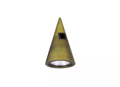 Светильник на шине Donolux DL20230M5W1 Black Bronze