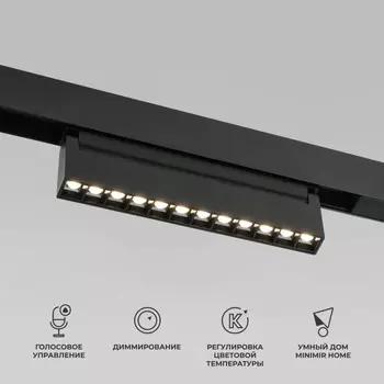 Светильник на шине Elektrostandard 85195/01