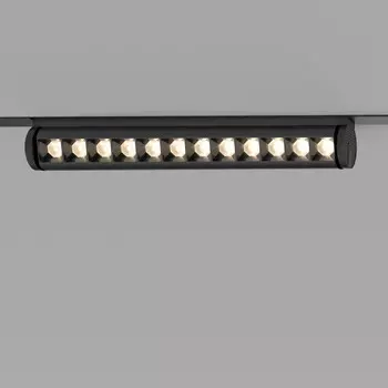 Светильник на шине Elektrostandard Slim Magnetic Трековый светильник 12W 4200K Alter