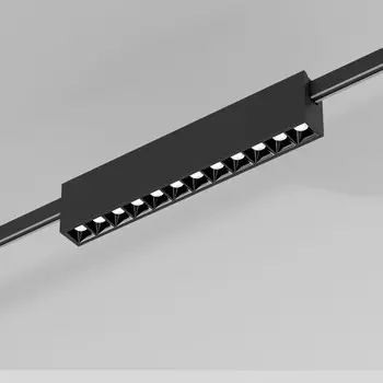Светильник на шине Elektrostandard Трековый светильник 85121/01