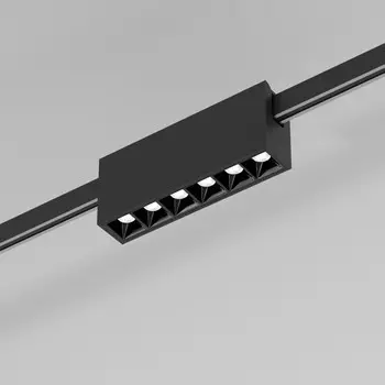 Светильник на шине Elektrostandard Трековый светильник 85120/01