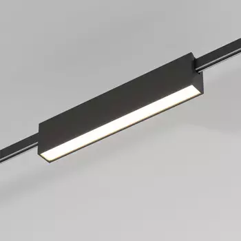 Светильник на шине Elektrostandard Трековый светильник 85123/01