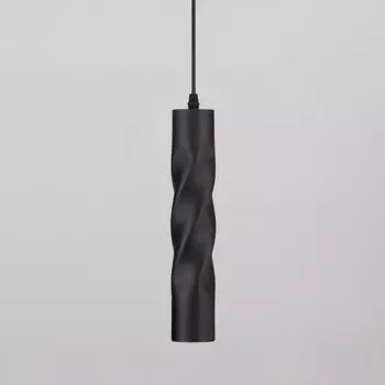 Светильник на шине Eurosvet 50162/1 LED черный