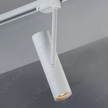 Светильник на шине ITALLINE M03-092 white