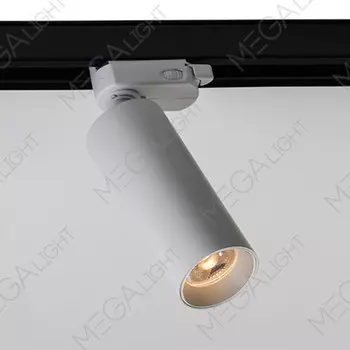 Светильник на шине ITALLINE M04-508 white 4000K