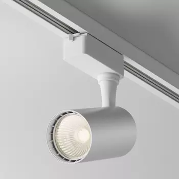 Светильник на шине Maytoni Technical TR003-1-6W3K-W-W