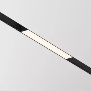 Светильник на шине Maytoni Technical TR074-2-12W3K-B