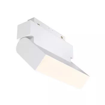 Светильник на шине Maytoni Technical TR075-2-10W3K-W