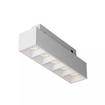 Светильник на шине Maytoni Technical TR076-2-10W3K-W